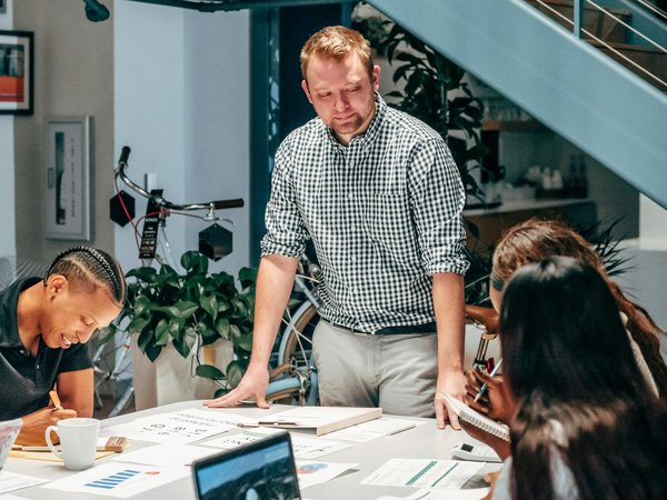 Découvrez le Management Bienveillant : Tout Ce Que Vous Devez Savoir pour Réussir