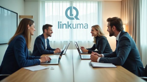 Linkuma - la meilleure plateforme de netlinking en France pour les TPE et PME