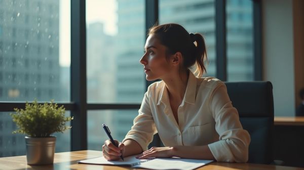 Pourquoi engager un consultant en bilan de compétences est crucial pour votre projet professionnel