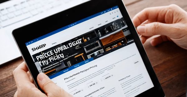 Relevé de prix : optimisez votre stratégie tarifaire facilement