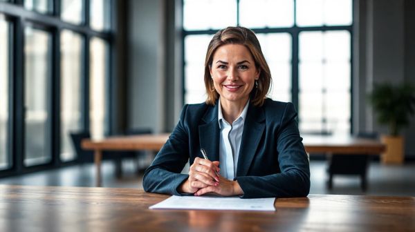 Top 5 bénéfices d'une assistance légale performante
