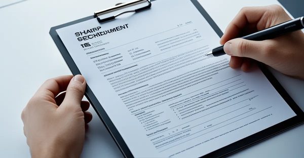 Tout savoir sur le cahier des clauses techniques particulières